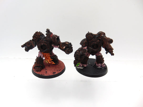 Obliterators