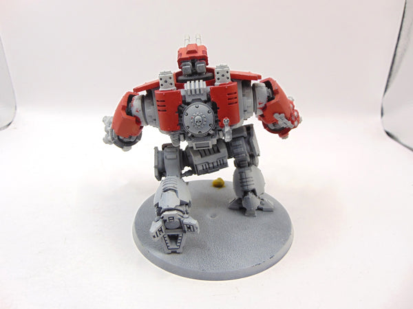 Brutalis Dreadnought