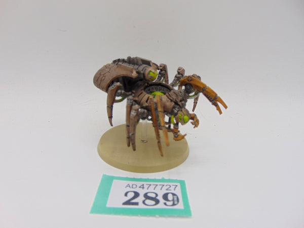 Canoptek Spyder
