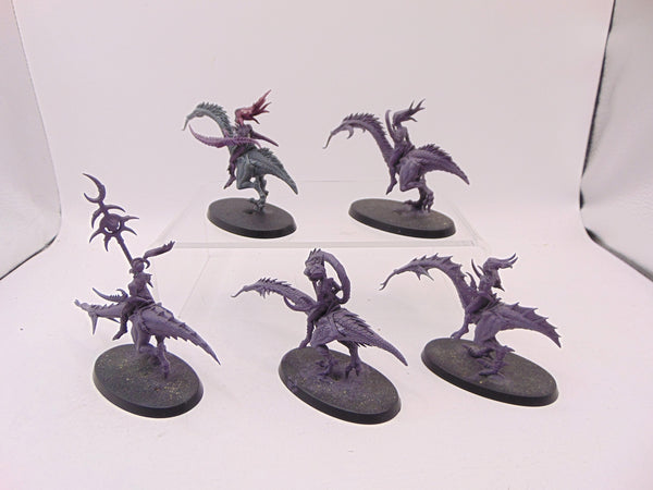 Seekers of Slaanesh