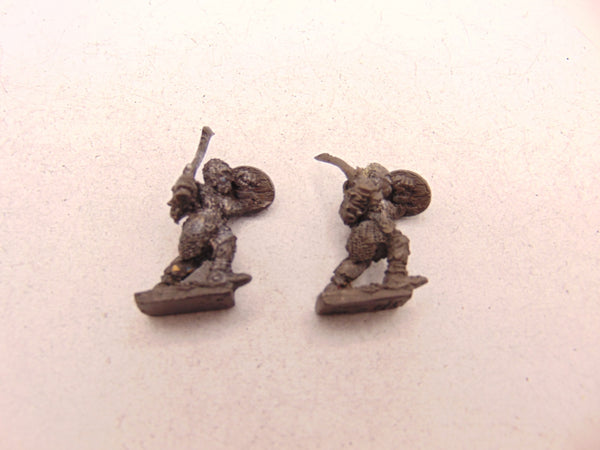 C10 Half Orc Fighters