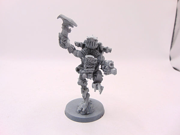 Boss Zagstruk