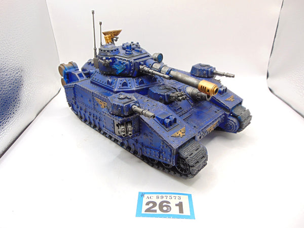 Baneblade