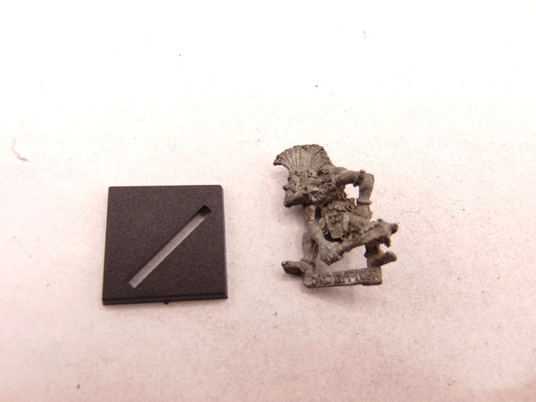 C15 Orc Officer / Grashak Kra Orcs Drift