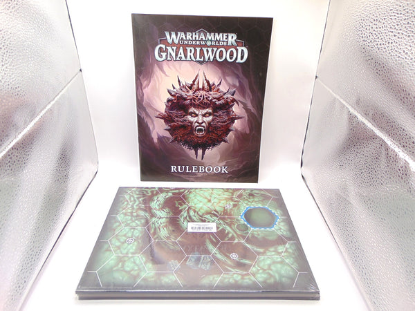 Warhammer Underworlds: Gnarlwood