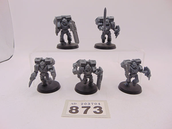 Vanguard Veterans