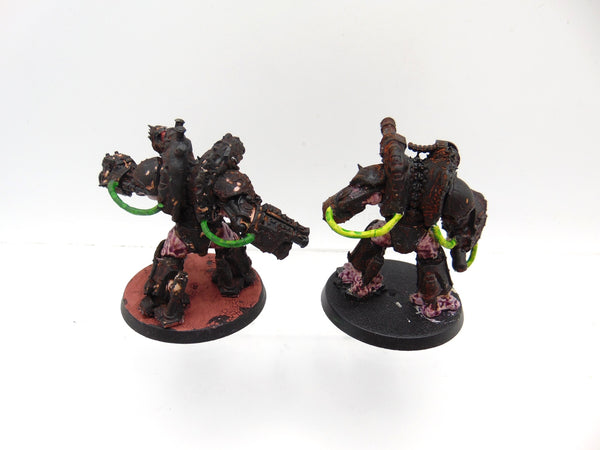 Obliterators