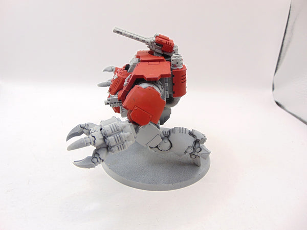 Brutalis Dreadnought