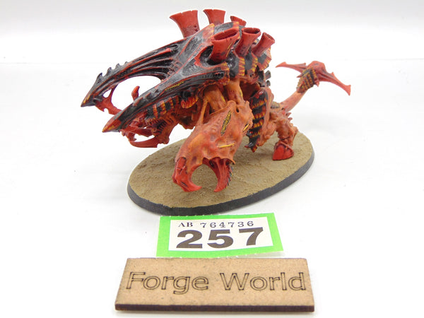 Stone Crusher Carnifex