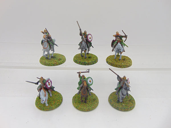 Riders of Rohan