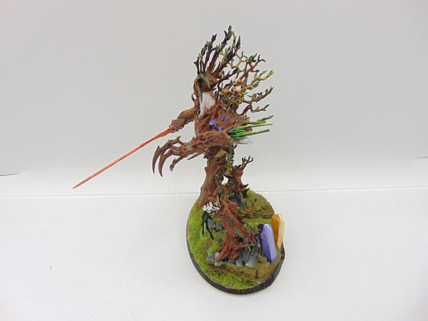 Spirit of Durthu