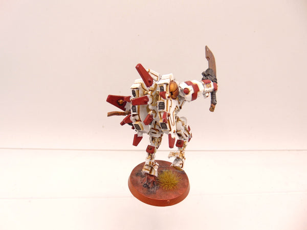 Commander Farsight