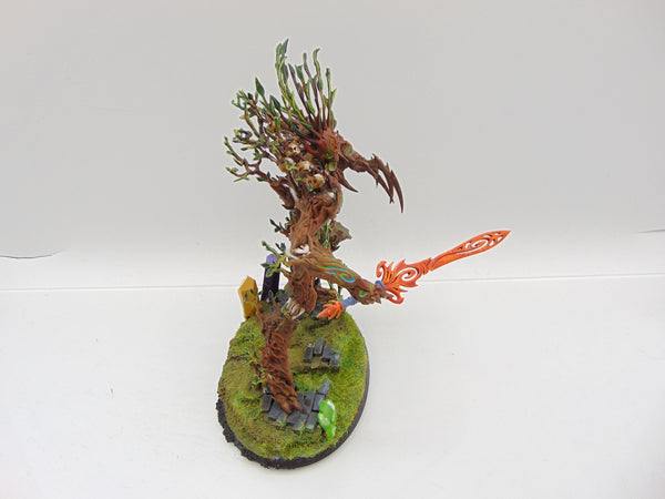 Spirit of Durthu