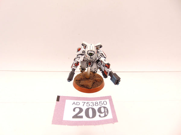 Commander Shadowsun