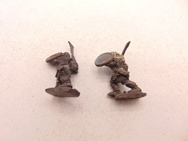 C10 Half Orc Fighters