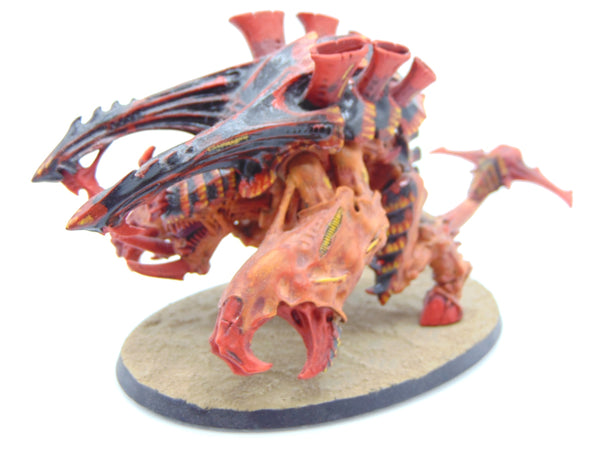 Stone Crusher Carnifex