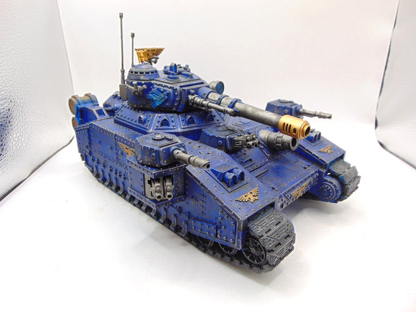 Baneblade