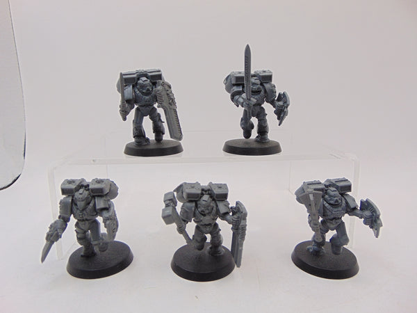Vanguard Veterans