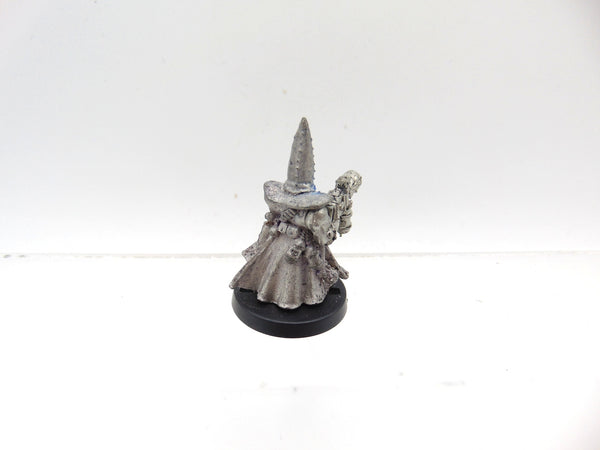Redemptionist Deacon