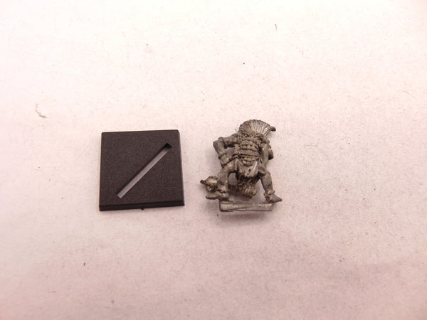 C15 Orc Officer / Grashak Kra Orcs Drift