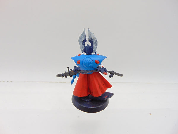 Autarch Wayleaper