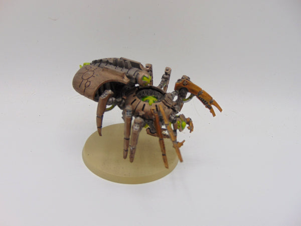 Canoptek Spyder