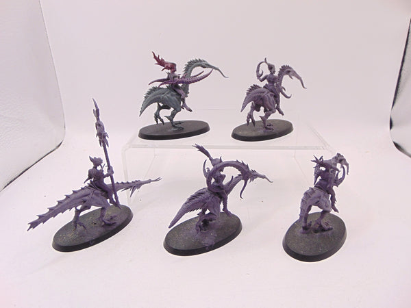 Seekers of Slaanesh
