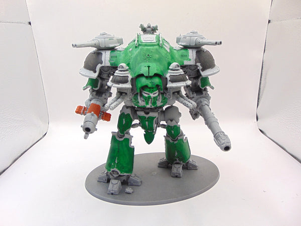 Imperial Knight Castellan