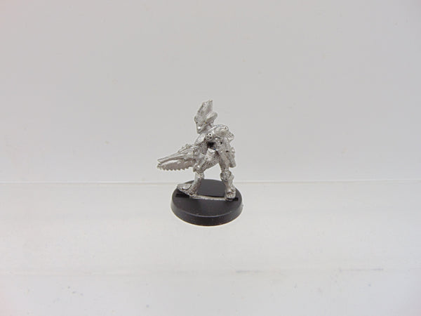 Space Elf Standard Bearer Menhe Worldsong