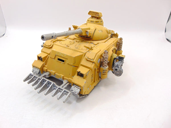 Deimos Pattern Predator Battle Tank