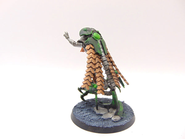 Technomancer / Cryptek