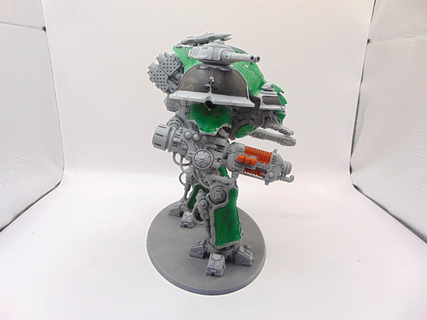 Imperial Knight Castellan