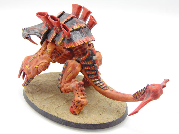Stone Crusher Carnifex