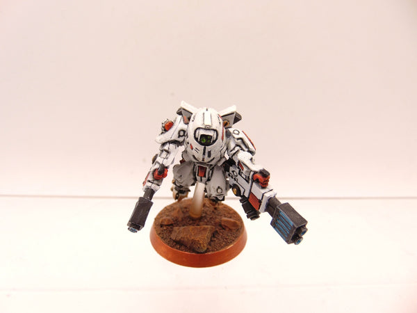 Commander Shadowsun