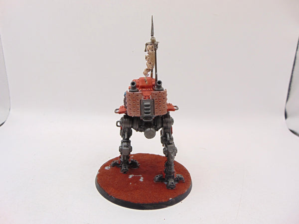 Cults Armoured Sentinel