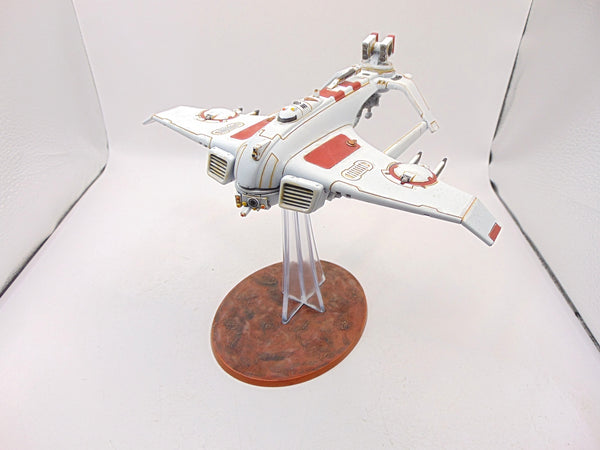 Sun Shark Bomber