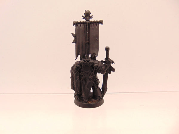 Dark Angels Company Master