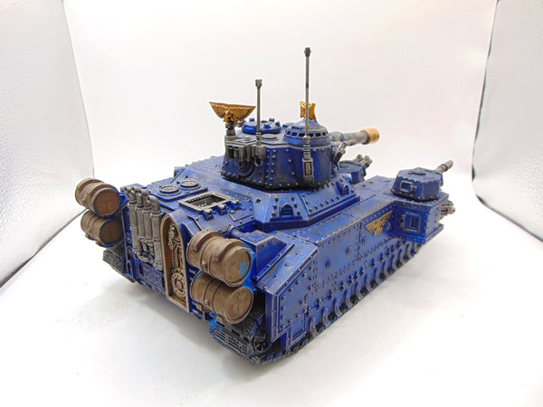 Baneblade