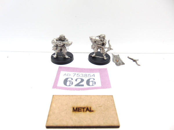Corsairs of Umbar