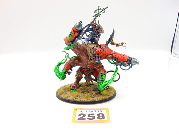 Thanquol & Boneripper