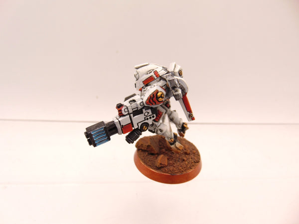 Commander Shadowsun