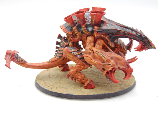 Stone Crusher Carnifex