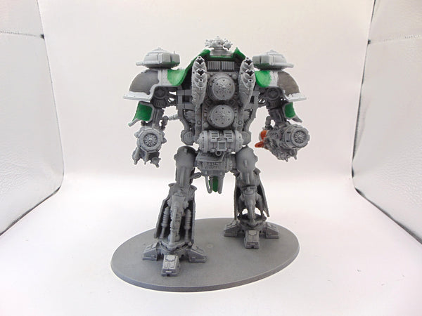 Imperial Knight Castellan