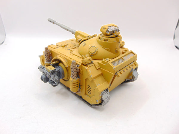 Deimos Pattern Predator Battle Tank