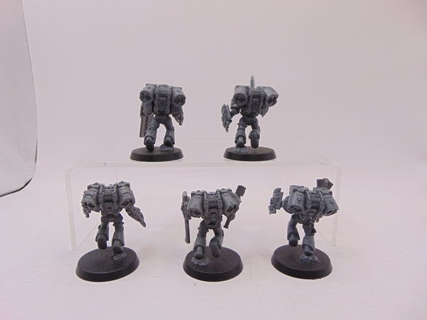 Vanguard Veterans