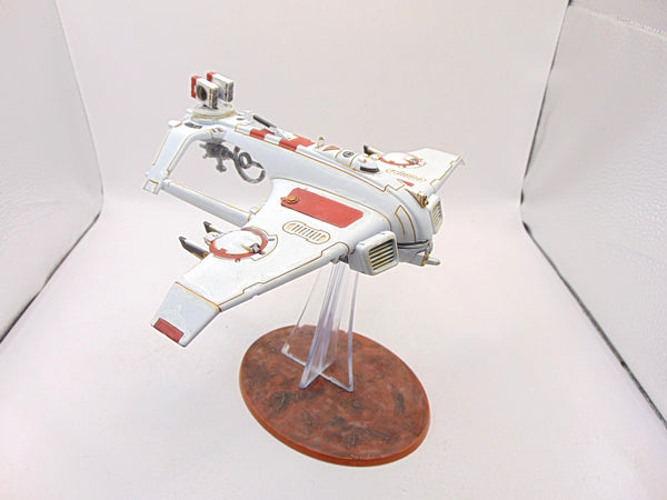Sun Shark Bomber