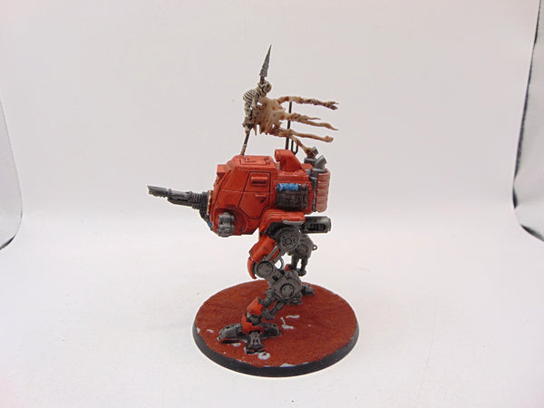 Cults Armoured Sentinel