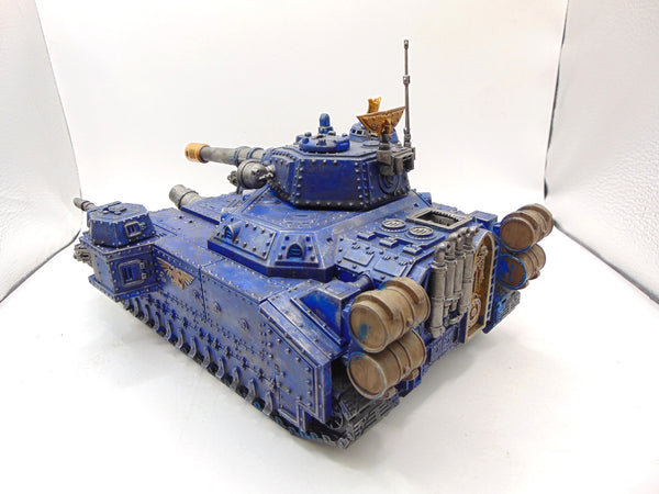 Baneblade