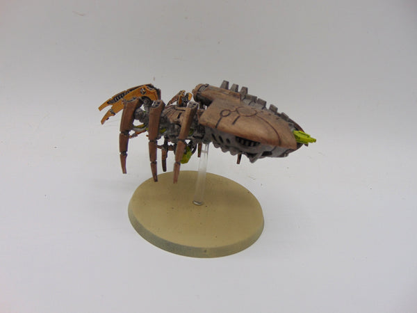 Canoptek Spyder