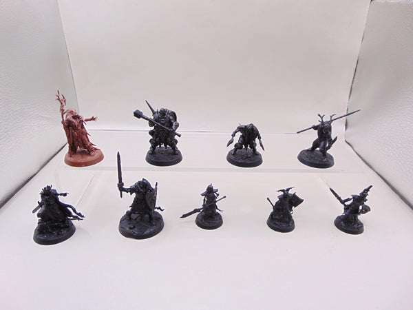 Warhammer Underworlds: Gnarlwood